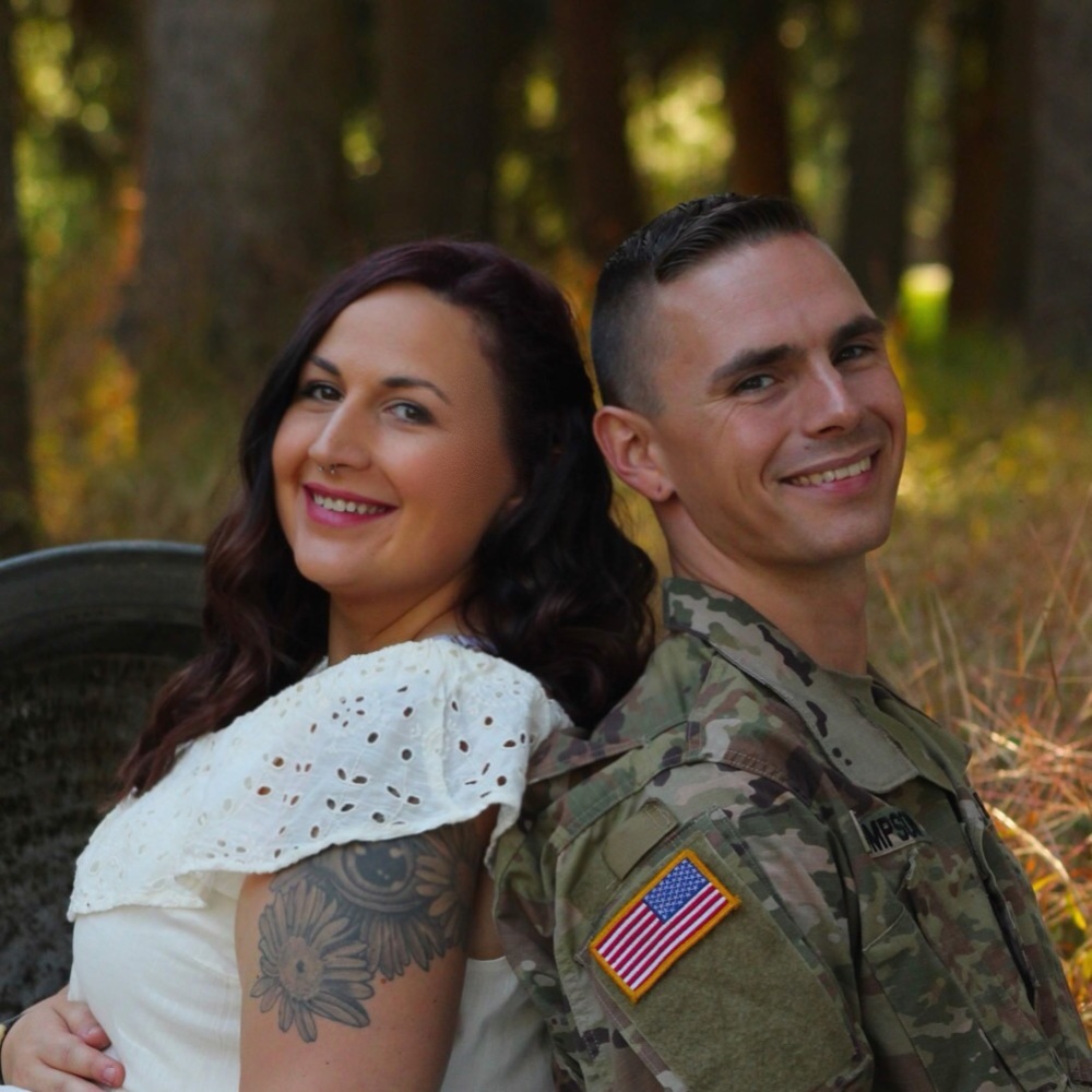 Meet your Posher, Ali